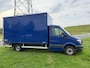 Mercedes-Benz Sprinter 316 2.2 CDI 432 HD