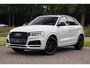 Audi Q3 1.4 TFSI 150Pk Automaat S-Line|Org.NL NAP|2e Eig.|Pro Line Plus|Panoramadak|LED|Drive Select|Volledig Onderhouden