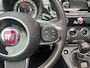 Fiat 500 1.2 Lounge, Pano, Open dak, Navi