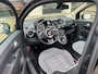 Fiat 500 1.2 Lounge, Pano, Open dak, Navi