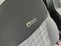 Fiat 500 1.2 Lounge, Pano, Open dak, Navi