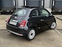 Fiat 500 1.2 Lounge, Pano, Open dak, Navi