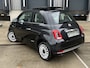 Fiat 500 1.2 Lounge, Pano, Open dak, Navi