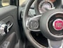 Fiat 500 1.2 Lounge, Pano, Open dak, Navi