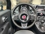 Fiat 500 1.2 Lounge, Pano, Open dak, Navi