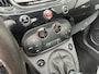 Fiat 500 1.2 Lounge, Pano, Open dak, Navi