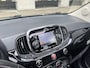 Fiat 500 1.2 Lounge, Pano, Open dak, Navi