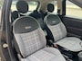 Fiat 500 1.2 Lounge, Pano, Open dak, Navi