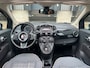 Fiat 500 1.2 Lounge, Pano, Open dak, Navi