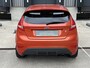 Ford Fiesta 1.6 Metal, Volleder, Cruise control