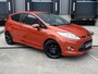 Ford Fiesta 1.6 Metal, Volleder, Cruise control