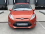 Ford Fiesta 1.6 Metal, Volleder, Cruise control