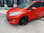 Ford Fiesta 1.6 Metal, Volleder, Cruise control