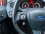 Ford Fiesta 1.6 Metal, Volleder, Cruise control