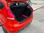 Ford Fiesta 1.6 Metal, Volleder, Cruise control