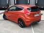 Ford Fiesta 1.6 Metal, Volleder, Cruise control