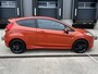 Ford Fiesta 1.6 Metal, Volleder, Cruise control