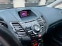 Ford Fiesta 1.6 Metal, Volleder, Cruise control