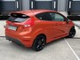 Ford Fiesta 1.6 Metal, Volleder, Cruise control