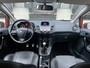 Ford Fiesta 1.6 Metal, Volleder, Cruise control