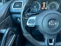 Volkswagen Scirocco 1.4 TSI Highline, Navi, Airco, Sportuitlaat
