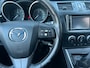 Mazda 5 2.0 GT-M, 7p, Navi, Trekhaak