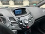 Ford Fiesta 1.6 ST2, Sony, Climate conrol,