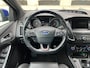 Ford Focus 2.0 ST, Xenon, Performance blue, Cruise control