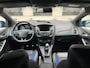 Ford Focus 2.0 ST, Xenon, Performance blue, Cruise control