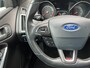 Ford Focus 2.0 ST, Xenon, Performance blue, Cruise control