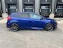 Ford Focus 2.0 ST, Xenon, Performance blue, Cruise control