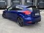 Ford Focus 2.0 ST, Xenon, Performance blue, Cruise control