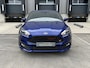 Ford Focus 2.0 ST, Xenon, Performance blue, Cruise control