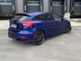 Ford Focus 2.0 ST, Xenon, Performance blue, Cruise control