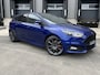 Ford Focus 2.0 ST, Xenon, Performance blue, Cruise control