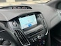 Ford Focus 2.0 ST, Xenon, Performance blue, Cruise control