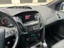 Ford Focus 2.0 ST, Xenon, Performance blue, Cruise control