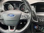 Ford Focus 2.0 ST, Xenon, Performance blue, Cruise control
