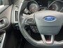 Ford Focus 2.0 ST, Xenon, Performance blue, Cruise control