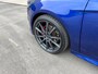 Ford Focus 2.0 ST, Xenon, Performance blue, Cruise control