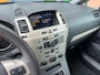 Opel Zafira 1.6 Temptation, Airco, Navi, Trekhaak