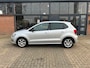 Volkswagen Polo 1.4-16V Highline, Climate control, Cruise control