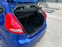 Ford Fiesta 1.6 Metal, Volleder, Cruise control