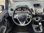 Ford Fiesta 1.6 Metal, Volleder, Cruise control