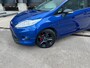 Ford Fiesta 1.6 Metal, Volleder, Cruise control