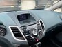 Ford Fiesta 1.6 Metal, Volleder, Cruise control