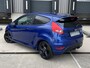Ford Fiesta 1.6 Metal, Volleder, Cruise control