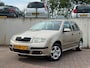 Skoda Fabia 1.4-16V Elegance/AUTOMAAT/AIRCO/APK 03-2027/154273 KM NAP/