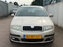 Skoda Fabia 1.4-16V Elegance/AUTOMAAT/AIRCO/APK 03-2027/154273 KM NAP/