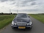 Mercedes-Benz E-klasse 240 184858 km 6cilinder handbak oersterk boekjes